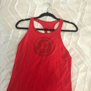Pure barre tank large